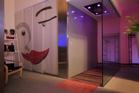 Medusa Rooms & SPA