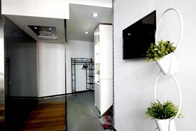 Medusa Rooms & SPA