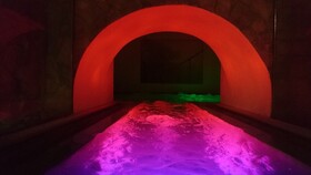 Medusa Rooms & SPA