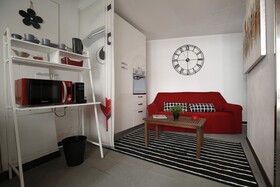 Medusa Rooms & SPA