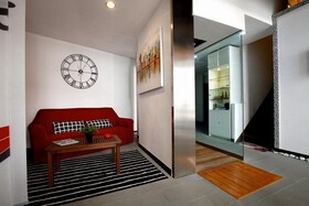 Medusa Rooms & SPA