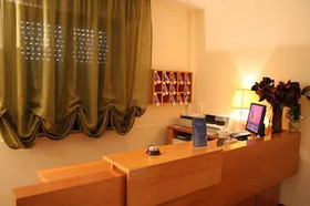 Morfeo Residence