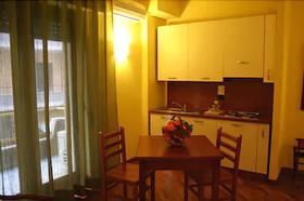 Morfeo Residence