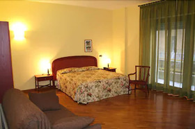 Morfeo Residence