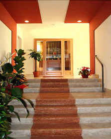 Morfeo Residence