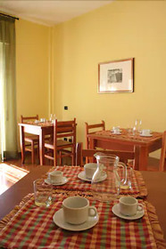 Morfeo Residence