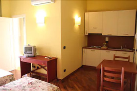 Morfeo Residence