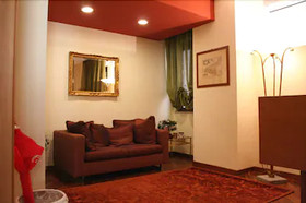 Morfeo Residence
