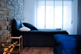 Olivia Rooms Teocrito