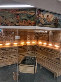 Ortea Palace Spa