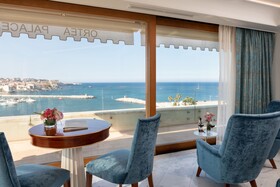 Ortea Palace Spa