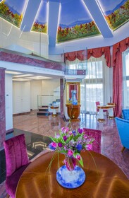 Ortea Palace Spa