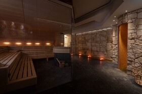 Ortea Palace Spa