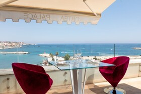 Ortea Palace Spa