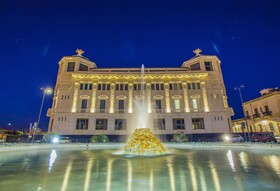 Ortea Palace Spa