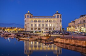 Ortea Palace Spa