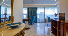 Ortea Palace Spa