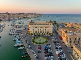 Ortea Palace Spa