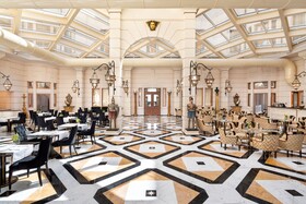 Ortea Palace Spa