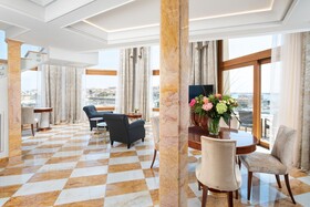 Ortea Palace Spa