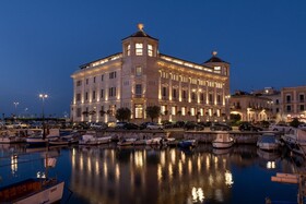 Ortea Palace Spa