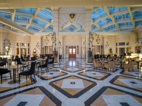Ortea Palace Spa