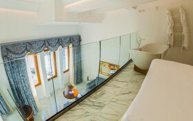 Ortea Palace Spa