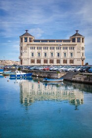 Ortea Palace Spa
