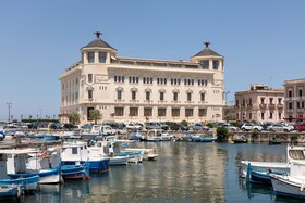 Ortea Palace Spa