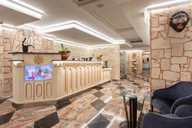 Ortea Palace Spa