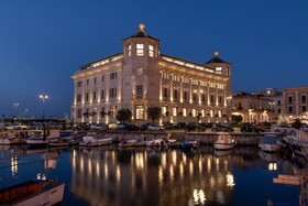Ortea Palace Spa