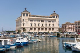 Ortea Palace Spa