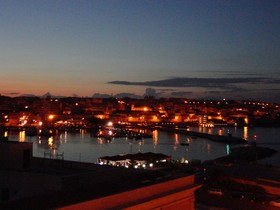 Ortigia Sea View