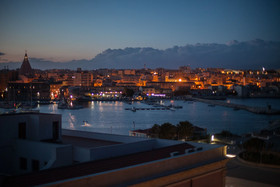 Ortigia Sea View