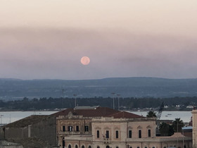 Ortigia Sea View