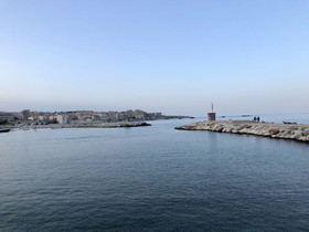 Ortigia Sea View