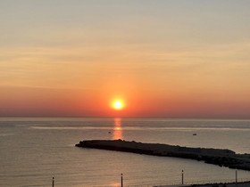 Ortigia Sea View
