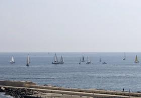 Ortigia Sea View