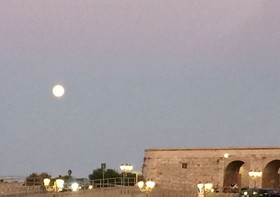 Ortigia Sea View