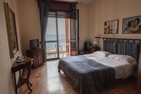 Ortigia Sea View