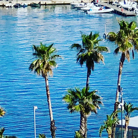 Ortigia Sea View