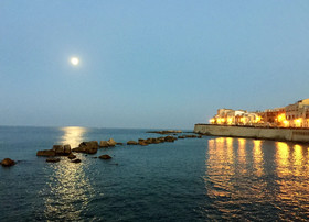 Ortigia Sea View