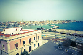 Ortigia Sea View