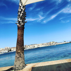 Ortigia Sea View