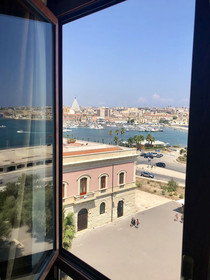 Ortigia Sea View