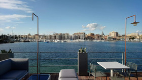 Ortigia Sea View