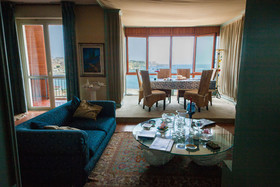 Ortigia Sea View