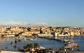 Ortigia Sea View