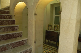Palazzo Gilistro