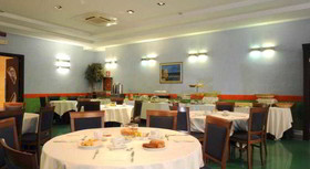 Hotel Panorama Siracusa